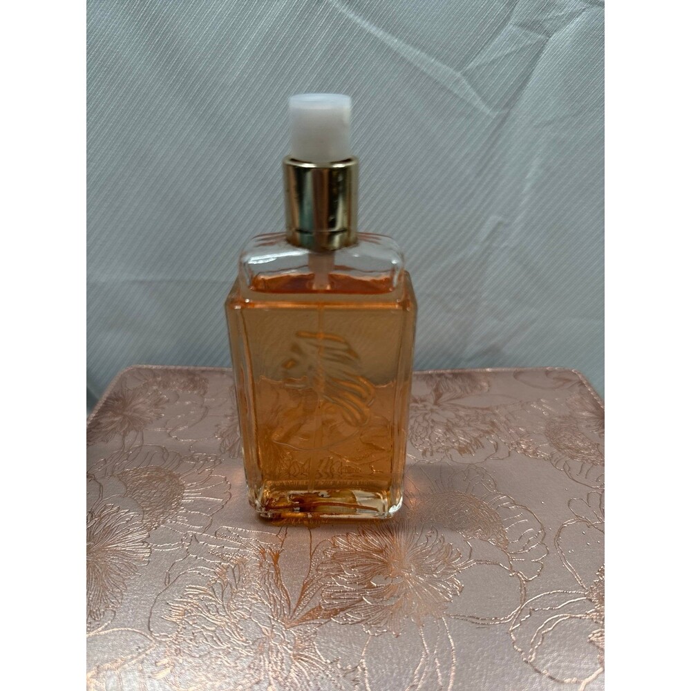 White Shoulders Eau de Cologne for women by Evyan like new  no cap discontinued